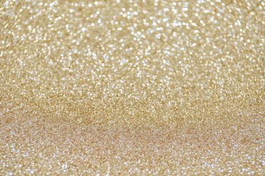 ufuk soyut Altın ışık arka plan