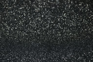 ufuk soyut siyah ışık arka plan