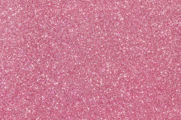 Rosa glitter texture astratto sfondo — Foto Stock