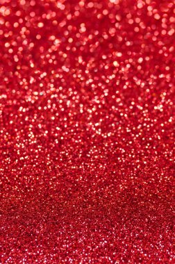 Odaklanamayan kırmızı ışık arkaplanı