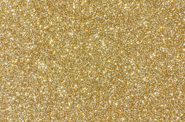 golden glitter texture abstract background