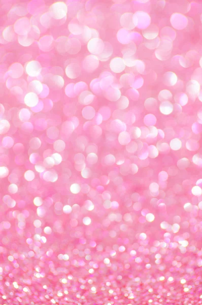 Defocused αφηρημένη ροζ ανοιχτό φόντο — Φωτογραφία Αρχείου