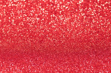 Odaklanamayan kırmızı ışık arkaplanı