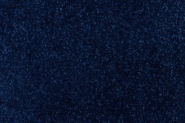 Lacivert glitter doku arka plan