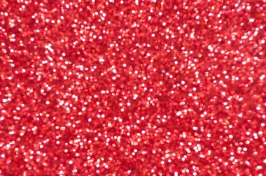 Odaklanamayan kırmızı ışık arkaplanı