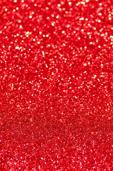 Defocused abstract red lights background — Stock Photo, Image