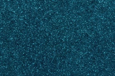 Mavi glitter doku arka plan