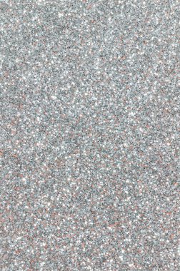 Gümüş parıltı dokusu arkaplanı