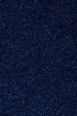 Lacivert glitter doku arka plan