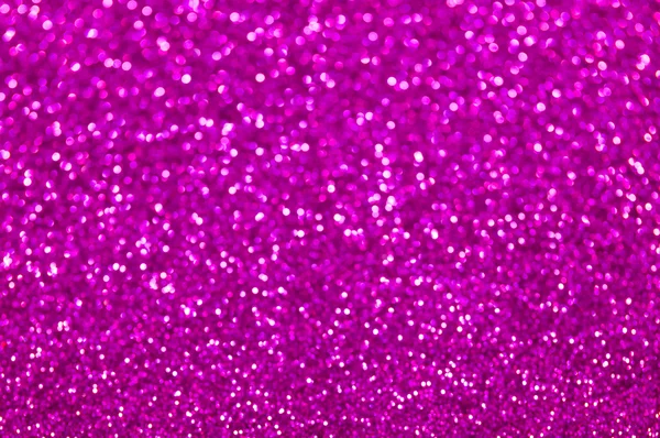 Abstrait déconcentré fond de lumière violette — Photo
