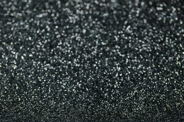 ufuk soyut siyah ışık arka plan