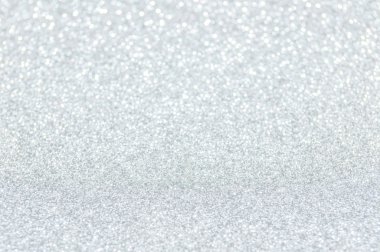 ufuk soyut beyaz ışıkları arka plan