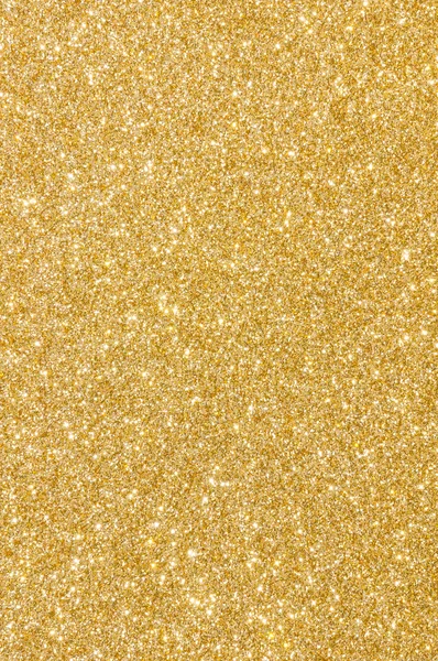 Guld glitter struktur abstrakt bakgrund — Stockfoto