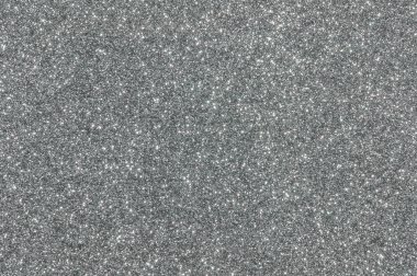 Gümüş parıltı dokusu arkaplanı