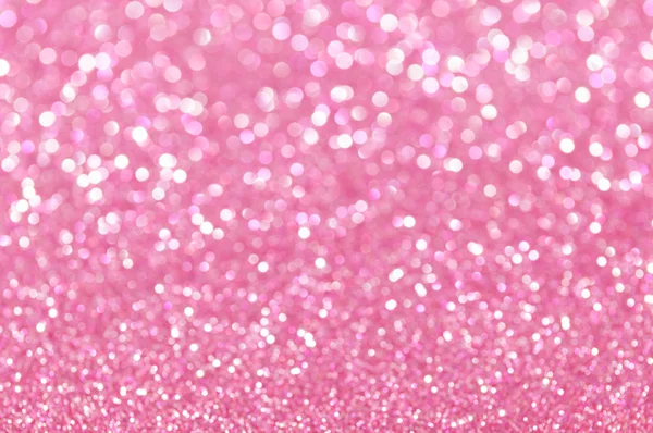 散焦的抽象的粉红色的明亮的背景 — 图库照片