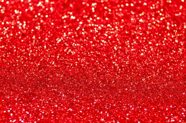 Defocused abstract red lights background — Stock Photo, Image
