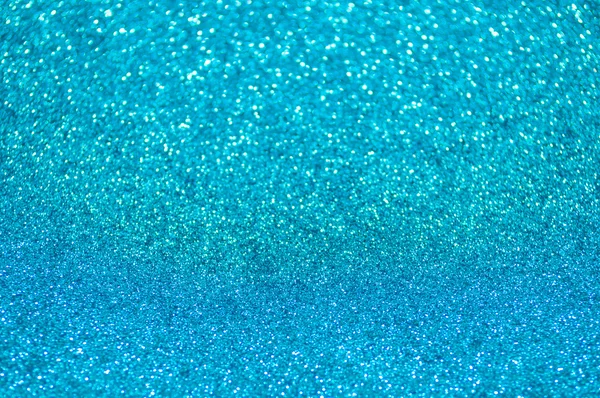 Fondo de luces azules abstractas desenfocadas — Foto de Stock