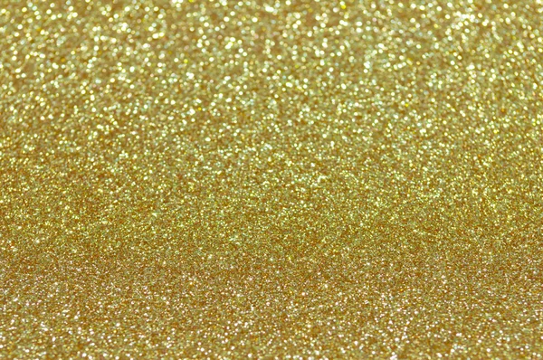Разряженный абстрактный золотой фон — стоковое фото