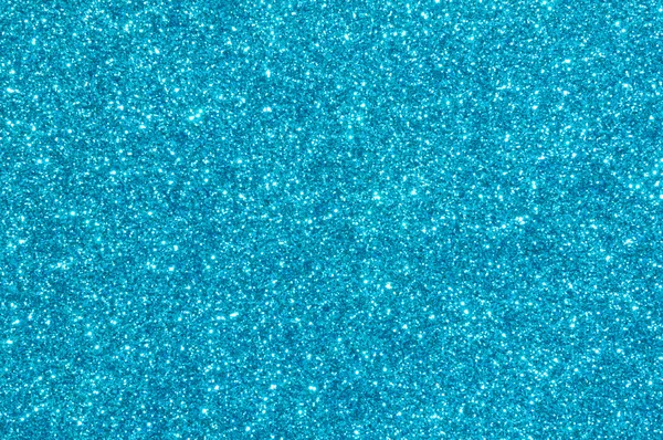 Mavi glitter doku arka plan