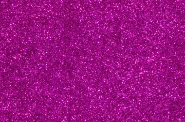 Mor glitter doku arka plan