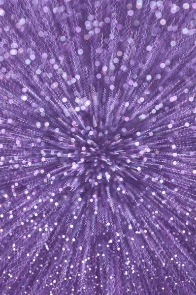 Brilho roxo explosão luzes abstrato fundo — Fotografia de Stock