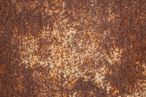 Textura de metal oxidado fondo abstracto — Foto de Stock