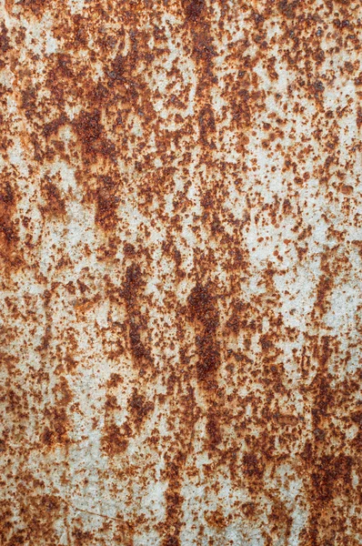 Textura de metal oxidado fondo abstracto — Foto de Stock