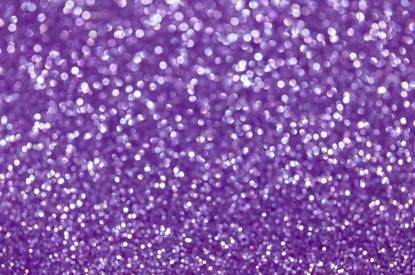 Defokussierte abstrakte lila Licht Hintergrund — Stockfoto