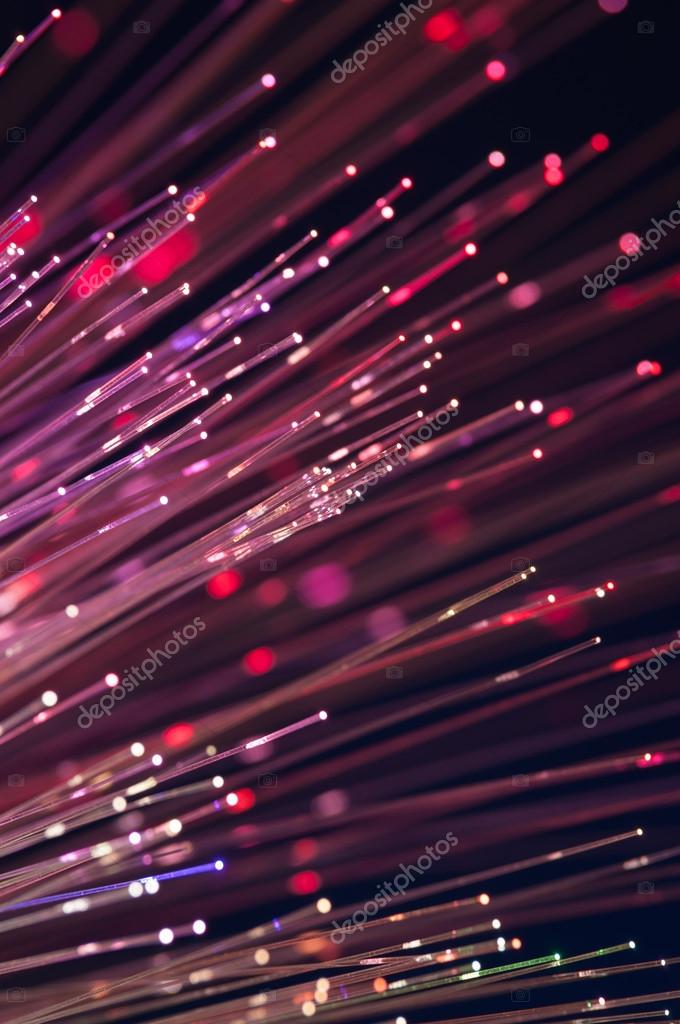 glasvezel verlichting abstracte achtergrond — Stockfoto ... glasvezel verlichting abstracte achtergrond — Stockfoto ...