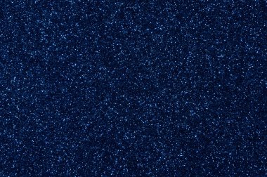 Lacivert glitter doku arka plan