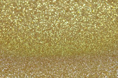 ufuk soyut Altın ışık arka plan