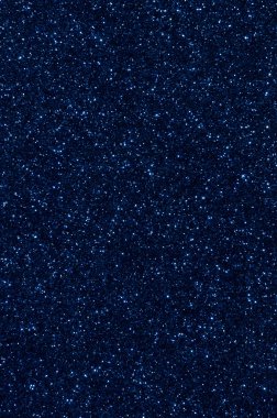 Lacivert glitter doku arka plan