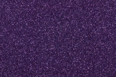 Mor glitter doku arka plan