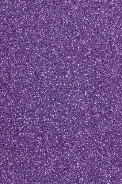 Viola glitter texture astratto sfondo — Foto Stock