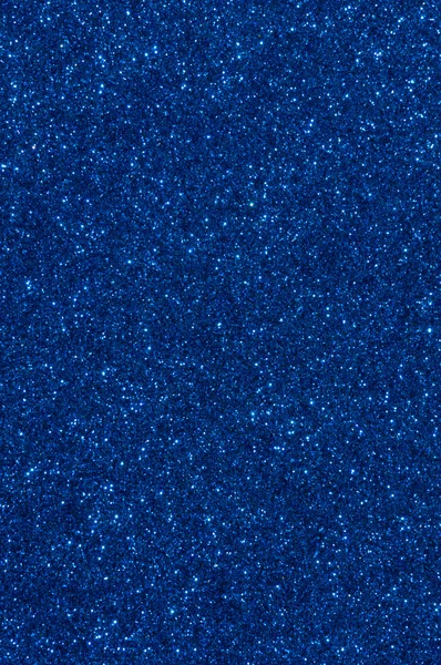 Albastru sclipici textura fundal abstract — Fotografie, imagine de stoc