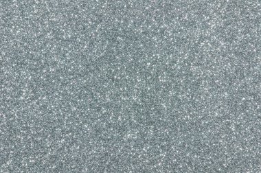 Gümüş parıltı dokusu arkaplanı