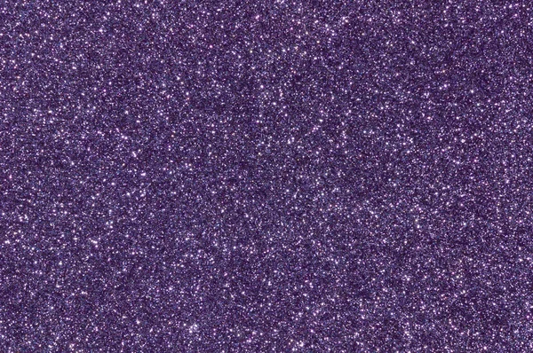 Purple glitter texture abstract background — Stock Photo, Image