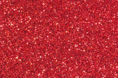 Kırmızı parıltı dokusu soyut arkaplan