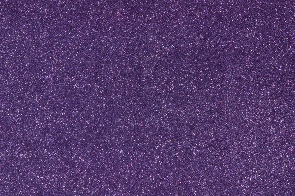 Purple glitter texture abstract background — Stock Photo, Image