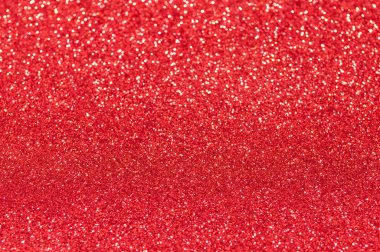 Odaklanamayan kırmızı ışık arkaplanı