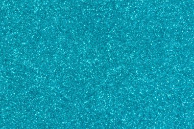 Mavi glitter doku arka plan