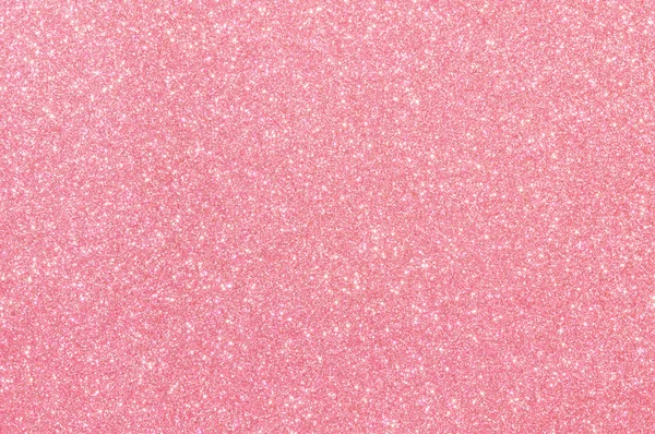 Rosa glitter texture astratto sfondo — Foto Stock