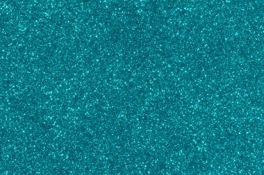 Mavi glitter doku arka plan