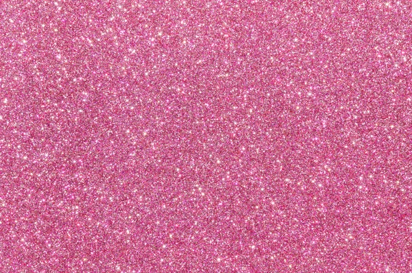 Rosa glitter struktur abstrakt bakgrund — Stockfoto