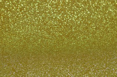 ufuk soyut Altın ışık arka plan