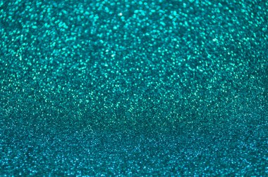 ufuk soyut Mavi ışıklar arka plan