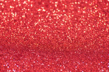 Odaklanamayan kırmızı ışık arkaplanı