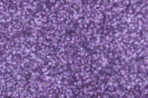 离焦模糊抽象紫色光背景 — 图库照片