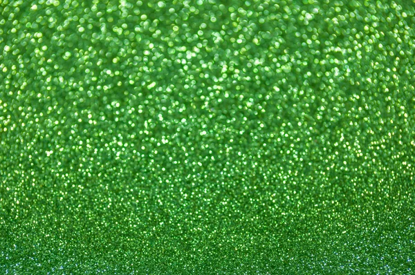 Обезличенный абстрактный зеленый свет фона — стоковое фото