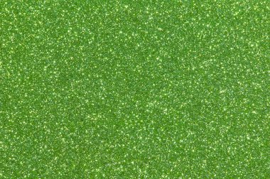 yeşil parıltı dokusu soyut arkaplan